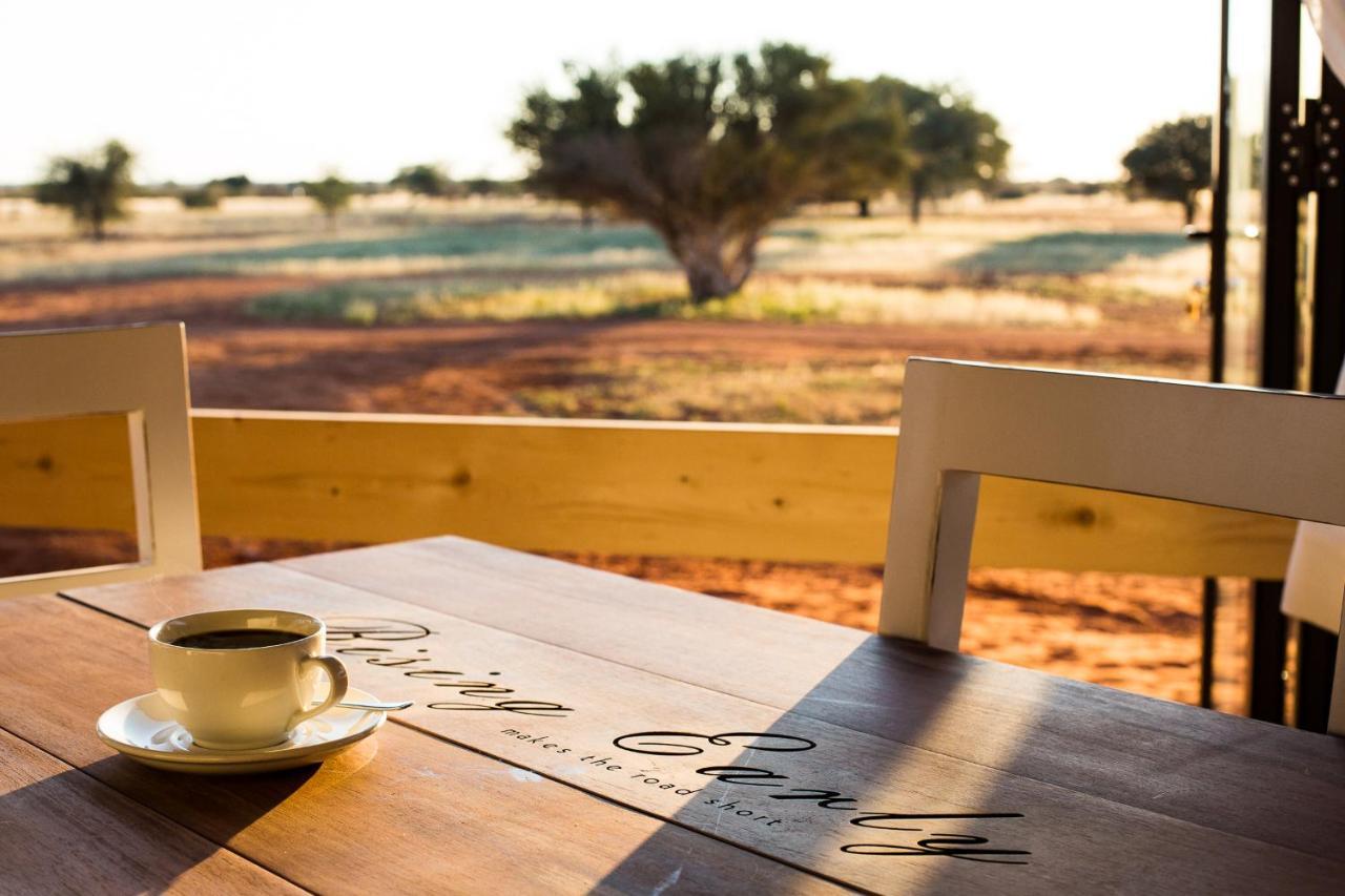 Gondwana Kalahari Anib Lodge Hardap Экстерьер фото