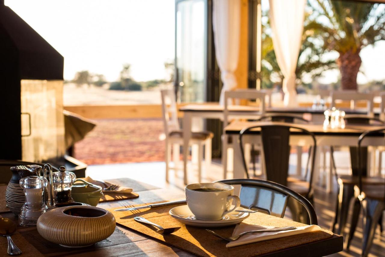 Gondwana Kalahari Anib Lodge Hardap Экстерьер фото