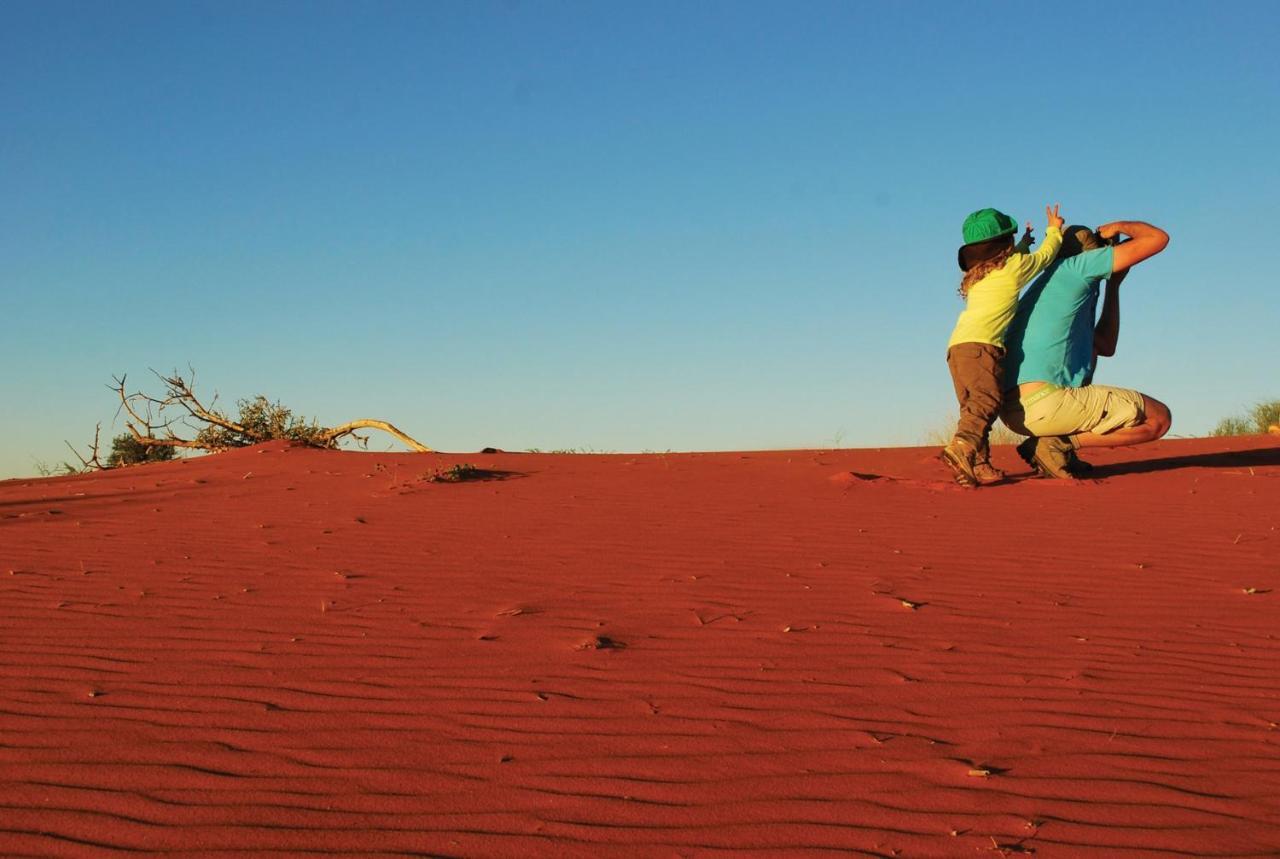 Gondwana Kalahari Anib Lodge Hardap Экстерьер фото