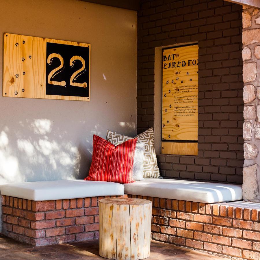 Gondwana Kalahari Anib Lodge Hardap Экстерьер фото