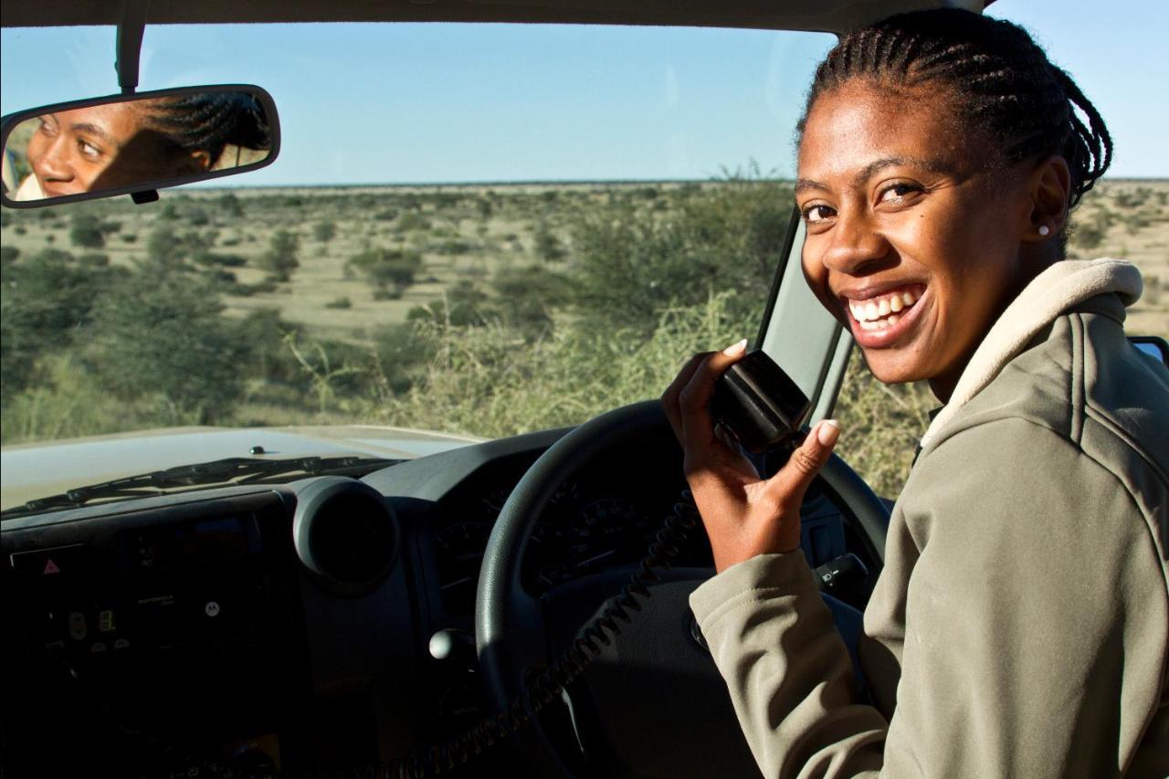 Gondwana Kalahari Anib Lodge Hardap Экстерьер фото