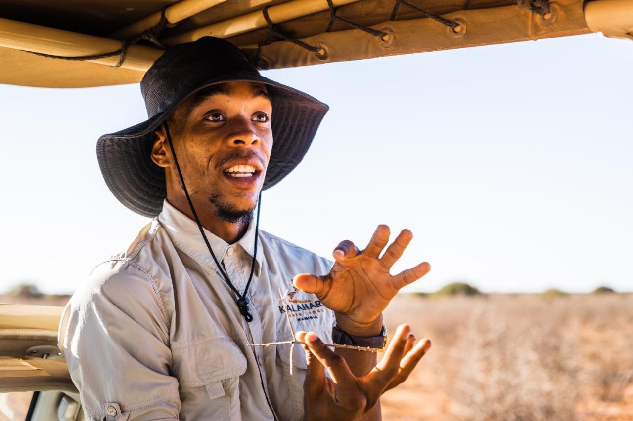 Gondwana Kalahari Anib Lodge Hardap Экстерьер фото
