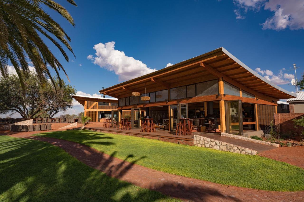 Gondwana Kalahari Anib Lodge Hardap Экстерьер фото